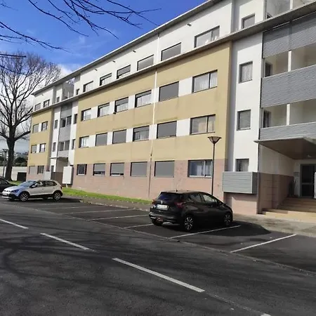 City Apartament *