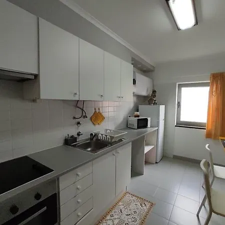 City Apartament * Понта-Делгада