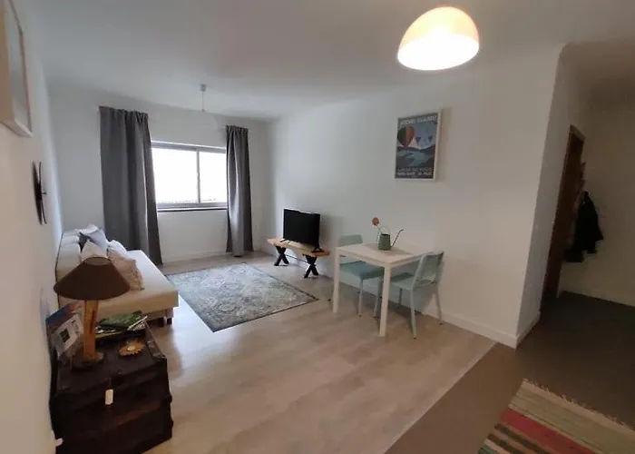 Lägenhet City Apartament