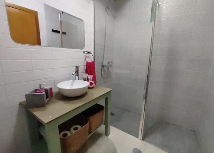 Lägenhet City Apartament *