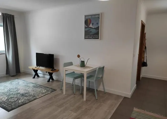 Lägenhet City Apartament