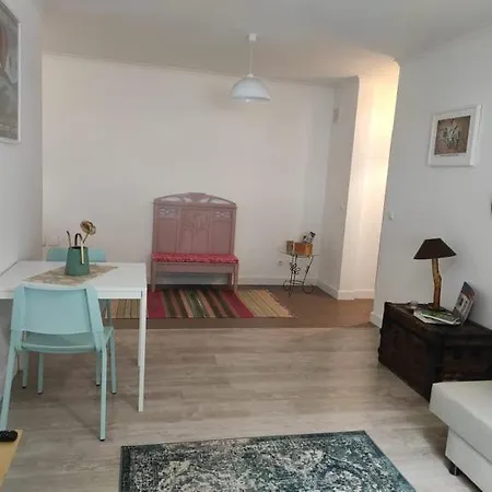 City Apartament * Ponta Delgada
