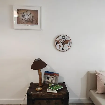 City Apartament Appartement