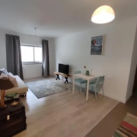 Appartement City Apartament