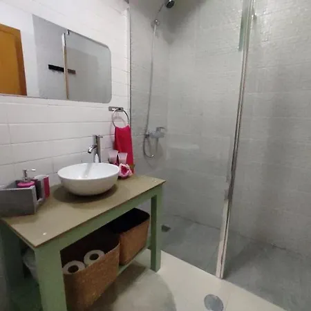 Apartamento City Apartament *