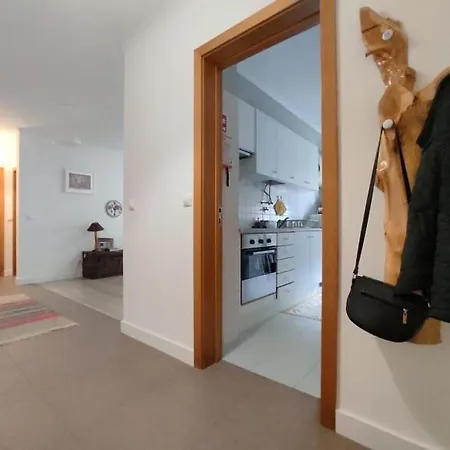 City Apartament Apartment