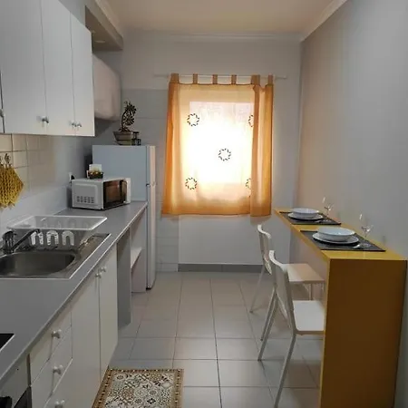 City Apartament *