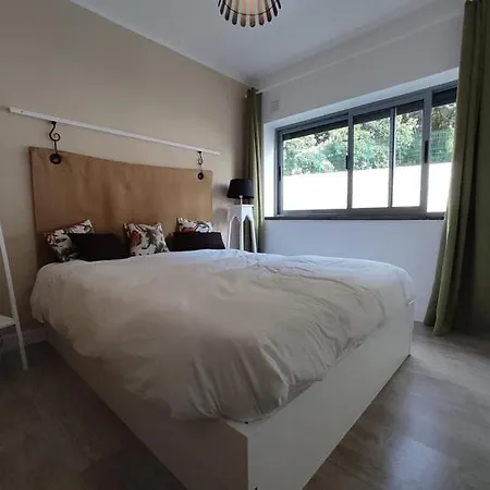 City Apartament Appartement