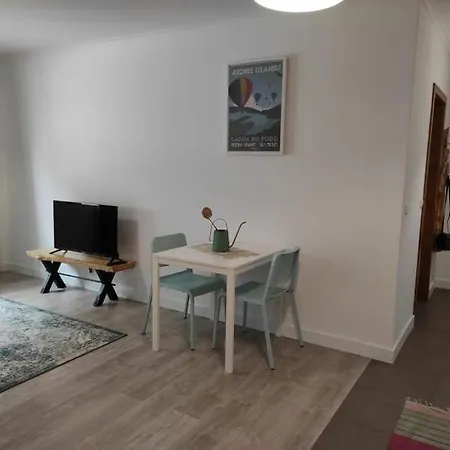 Appartement City Apartament