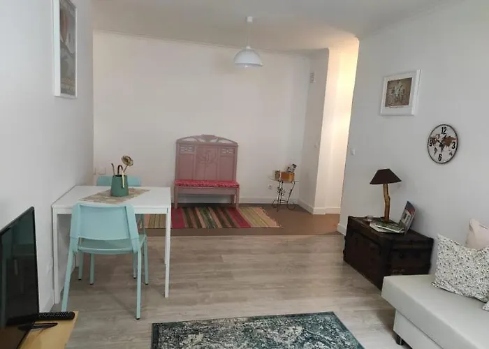 City Apartament * Ponta Delgada