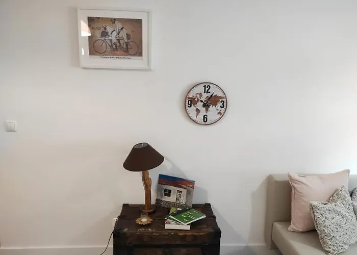 City Apartament 아파트