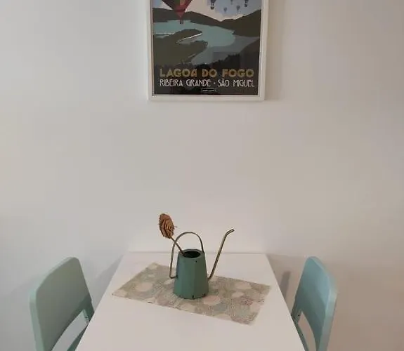 City Apartament * Ponta Delgada