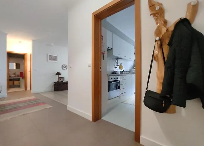 City Apartament 아파트