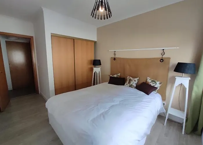 City Apartament * Ponta Delgada