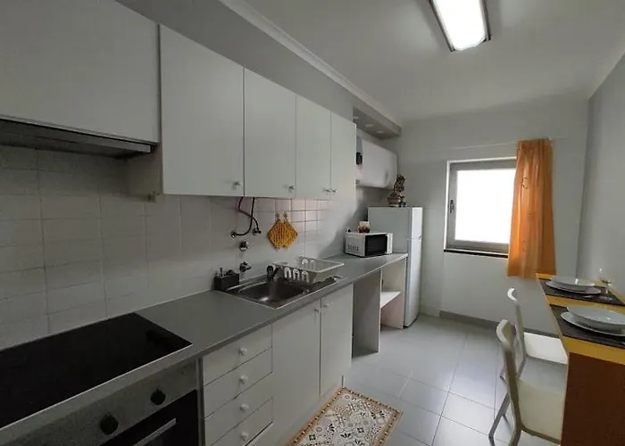 City Apartament * Ponta Delgada